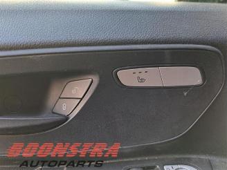 Mercedes Vito eVito (447.6), Van, 2019 41/66 kWh picture 15