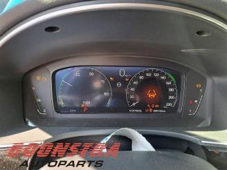 Honda Civic Civic (FL), Hatchback, 2022 2.0 e:HEV picture 13