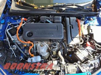 Honda Civic Civic (FL), Hatchback, 2022 2.0 e:HEV picture 24