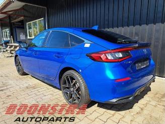 Honda Civic Civic (FL), Hatchback, 2022 2.0 e:HEV picture 5