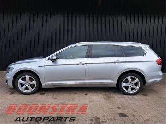 Volkswagen Passat Passat Variant (3G5), Combi, 2014 / 2024 1.4 GTE 16V picture 6