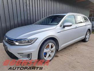 Vrakbiler auto Volkswagen Passat Passat Variant (3G5), Combi, 2014 / 2024 1.4 GTE 16V 2018/5