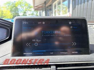 Peugeot 3008 3008 II (M4/MC/MJ/MR), MPV, 2016 1.6 BlueHDi 120 picture 14