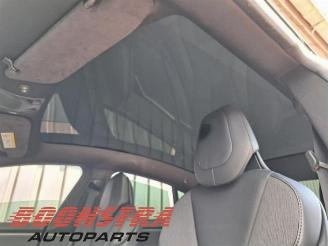 Tesla Model S Model S, Liftback, 2012 75D picture 10