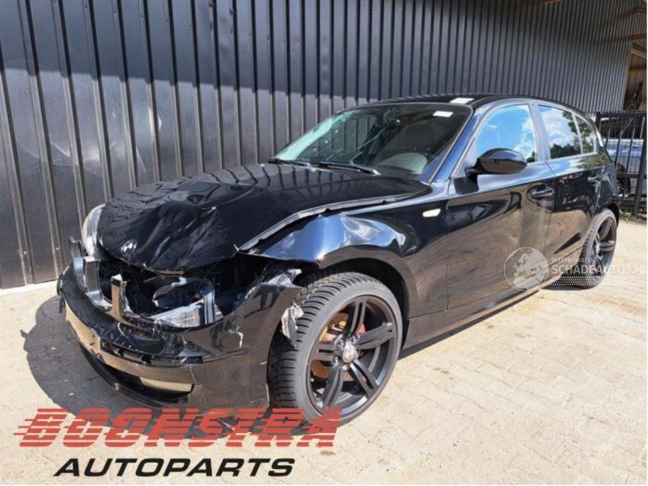 BMW 1-serie 1 serie (E87/87N), Hatchback 5-drs, 2003 / 2012 116i 2.0 16V