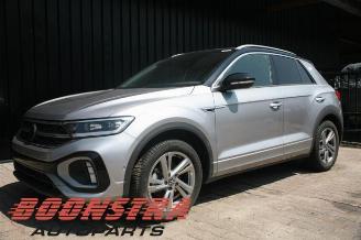 Purkuautot passenger cars Volkswagen T-Roc T-Roc I, SUV, 2017 1.5 TSI Evo BMT 16V 2023/1