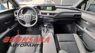 Lexus UX UX, SUV, 2019 250h 2.0 16V picture 7