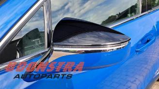 Lexus UX UX, SUV, 2019 250h 2.0 16V picture 29