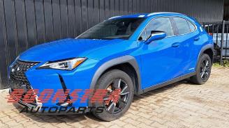 rozbiórka samochody osobowe Lexus UX UX, SUV, 2019 250h 2.0 16V 2022/6