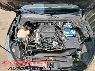 Ford Focus Focus 4, Hatchback, 2018 1.0 Ti-VCT EcoBoost 12V 125 picture 20