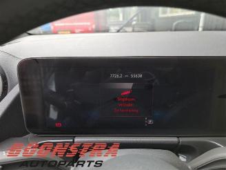 Mercedes EQA EQA (N243), SUV, 2021 250 67 kWh picture 13