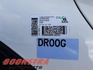 Mercedes EQA EQA (N243), SUV, 2021 250 67 kWh picture 28