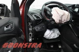 Ford Kuga Kuga II (DM2), SUV, 2012 1.5 EcoBoost 16V 150 picture 10