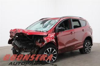 Démontage voiture Ford Kuga Kuga II (DM2), SUV, 2012 1.5 EcoBoost 16V 150 2017/11