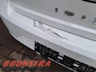 Seat Ibiza Ibiza V (KJB), Hatchback 5-drs, 2017 1.0 12V picture 14