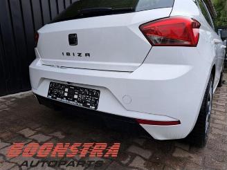 Seat Ibiza Ibiza V (KJB), Hatchback 5-drs, 2017 1.0 12V picture 23