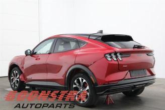 Ford USA Mustang Mustang Mach-E, SUV, 2020 98kWh Extended AWD picture 2