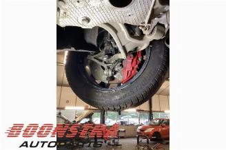 Ford USA Mustang Mustang Mach-E, SUV, 2020 98kWh Extended AWD picture 33