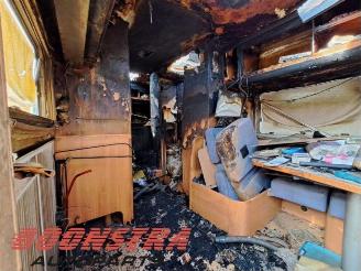 Fiat Ducato Ducato (250), Ch.Cab/Pick-up, 2006 2.3 D 130 Multijet picture 17