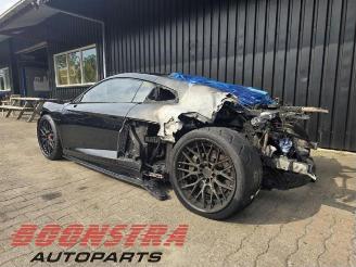 Audi R8 R8 (4S3/4SP), Coupe, 2015 5.2 V10 Plus Quattro picture 5