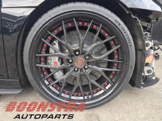 Audi R8 R8 (4S3/4SP), Coupe, 2015 5.2 V10 Plus Quattro picture 19