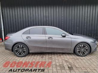 Mercedes A-klasse A Limousine (177.1), Sedan, 2018 / 2026 1.3 A-180 Turbo Mild Hybrid picture 3