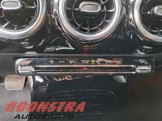 Mercedes A-klasse A Limousine (177.1), Sedan, 2018 / 2026 1.3 A-180 Turbo Mild Hybrid picture 14