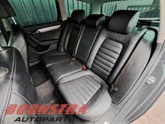 Volkswagen Passat Passat Alltrack (365), Combi, 2012 / 2014 2.0 TDI 16V 177 4Motion picture 11