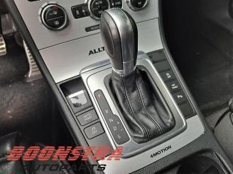 Volkswagen Passat Passat Alltrack (365), Combi, 2012 / 2014 2.0 TDI 16V 177 4Motion picture 18