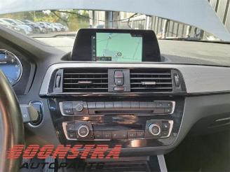 BMW 1-serie 1 serie (F20), Hatchback 5-drs, 2011 / 2019 118i 1.5 TwinPower 12V picture 10