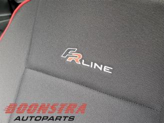 Seat Mii Mii, Hatchback, 2011 1.0 12V picture 11