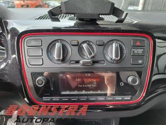 Seat Mii Mii, Hatchback, 2011 1.0 12V picture 17