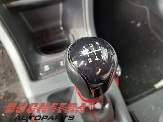 Seat Mii Mii, Hatchback, 2011 1.0 12V picture 19