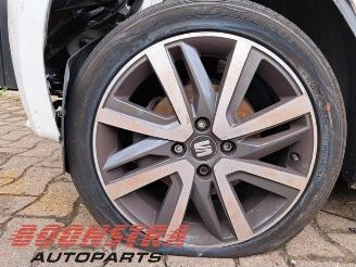 Seat Mii Mii, Hatchback, 2011 1.0 12V picture 23