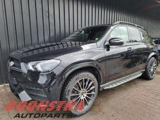demontáž osobní automobily Mercedes GLE GLE (V167), SUV, 2018 400d 2.9 4-Matic 2020/5
