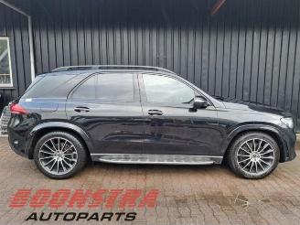 Mercedes GLE GLE (V167), SUV, 2018 400d 2.9 4-Matic picture 3