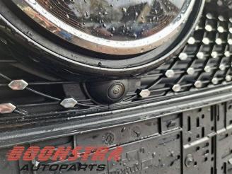 Mercedes GLE GLE (V167), SUV, 2018 400d 2.9 4-Matic picture 27