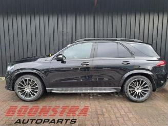 Mercedes GLE GLE (V167), SUV, 2018 400d 2.9 4-Matic picture 6