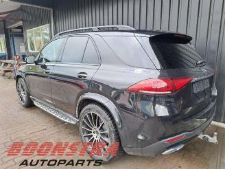 Mercedes GLE GLE (V167), SUV, 2018 400d 2.9 4-Matic picture 5