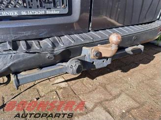 Ford Transit Transit Custom, Van, 2011 / 2023 2.0 TDCi 16V Eco Blue 170 picture 18