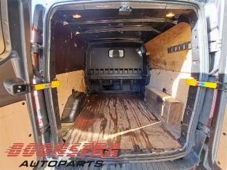 Ford Transit Transit Custom, Van, 2011 / 2023 2.0 TDCi 16V Eco Blue 170 picture 20