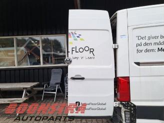 Volkswagen Crafter Crafter (SY), Bus, 2016 2.0 TDI FWD picture 19