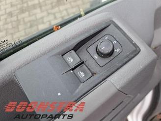 Volkswagen Crafter Crafter (SY), Bus, 2016 2.0 TDI FWD picture 8