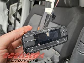 Volkswagen Crafter Crafter (SY), Bus, 2016 2.0 TDI FWD picture 10