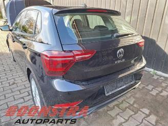 Volkswagen Polo Polo VI (AW1), Hatchback 5-drs, 2017 1.0 TSI 12V picture 30