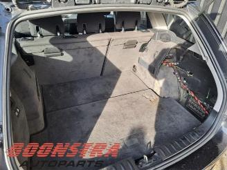 BMW 3-serie 3 serie Touring (E91), Combi, 2004 / 2012 318i 16V picture 11