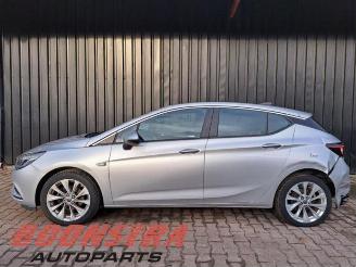 Opel Astra Astra K, Hatchback 5-drs, 2015 / 2022 1.0 Turbo 12V picture 6