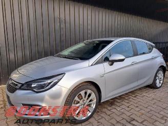 Démontage voiture Opel Astra Astra K, Hatchback 5-drs, 2015 / 2022 1.0 Turbo 12V 2016/5
