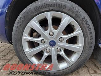 Ford Transit Transit Custom, Van, 2011 / 2023 2.2 TDCi 16V picture 21