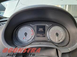 Audi S3 S3 Sportback (8VA/8VF), Hatchback 5-drs, 2012 / 2020 2.0 T FSI 16V picture 12